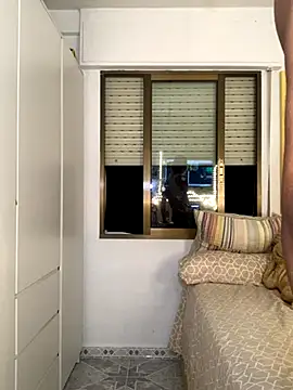 Snapshot of Harry_jhonsson chatting on September 11, 4:28 pm Harry jhonsson online show from September 11, 4:28 pm