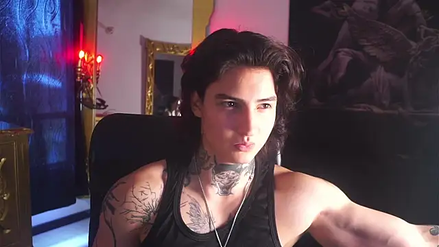 Snapshot of dantecoppolaa_ chatting on March 16, 3:06 pm dantecoppolaa  online show from March 16, 3:06 pm