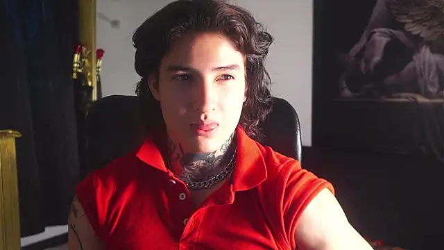Snapshot of dantecoppolaa_ chatting on March 14, 11:56 am dantecoppolaa  online show from March 14, 11:56 am