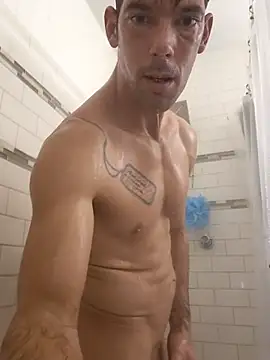 John19893 online show from March 25, 9:35 am