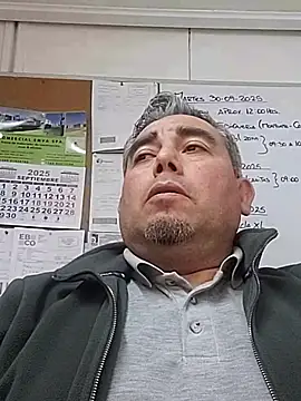 Manolete007x online show from September 30, 11:19 pm