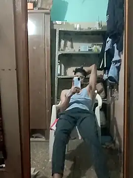 snigdha25 online show from March 9, 5:18 pm