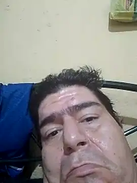 Cano48 online show from November 5, 4:53 pm