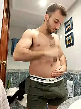 Fuckwithme 69 online show from January 16, 5:27 pm