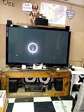 Ngamla123 online show from November 21, 7:46 pm