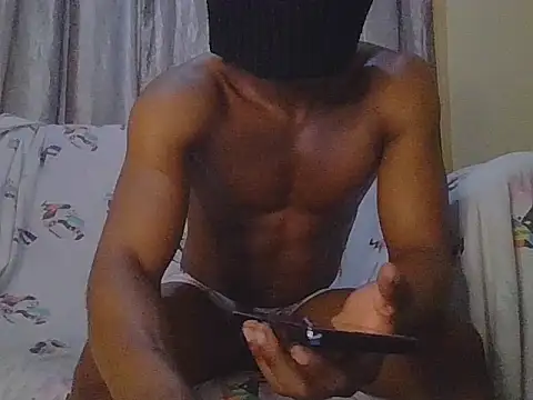 Samir4123 online show from February 18, 10:35 am