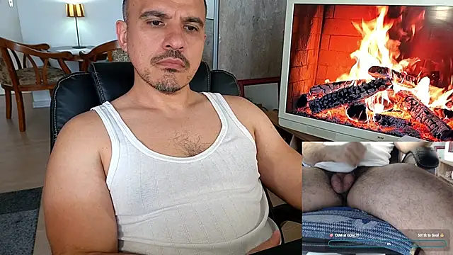 officeman7 online show from June 2, 11:22 am