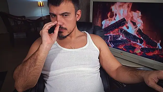 officeman7 online show from February 5, 4:26 pm