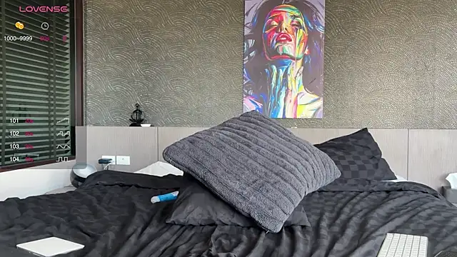 Lhardmuscle92 online show from February 12, 3:29 am