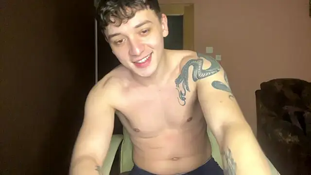 Snapshot of Joedonovan1 chatting on February 21, 8:16 pm Joedonovan1 online show from February 21, 8:16 pm