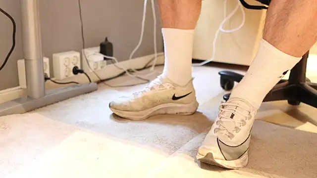 SneakerMaster  online show from July 27, 6:53 am