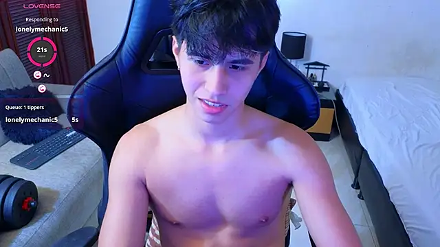 carl dixon online show from September 15, 6:42 pm