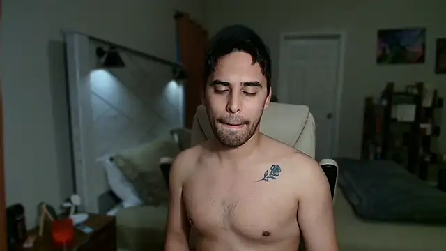 thonylewys online show from April 11, 9:51 pm