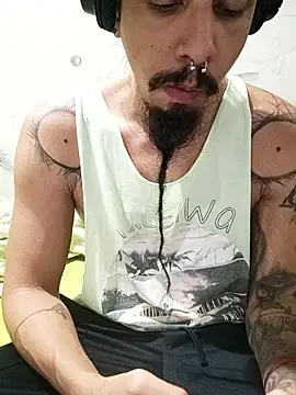 iirgastam3 online show from January 15, 11:07 pm