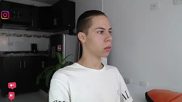 grey   27 online show from January 16, 11:26 am