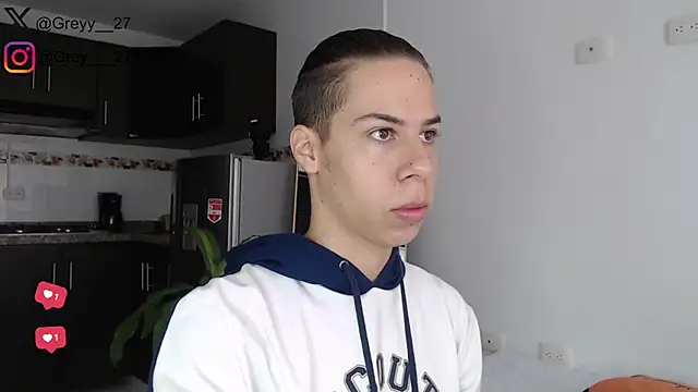 grey   27 online show from January 15, 11:21 am