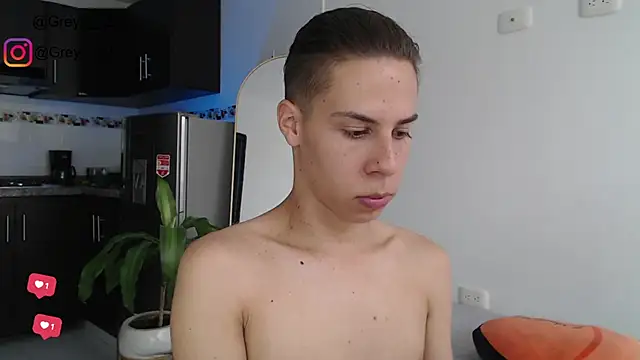 grey   27 online show from December 30, 9:29 pm