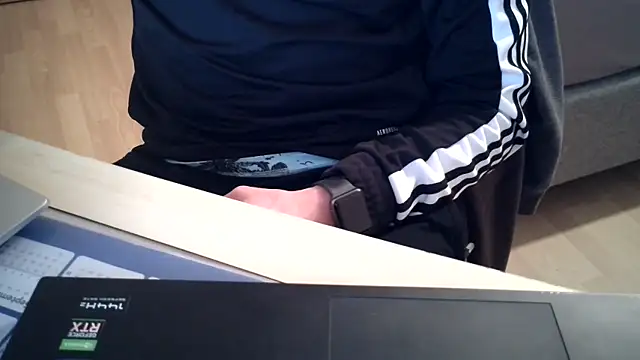 SissyStefanie online show from February 23, 6:20 pm