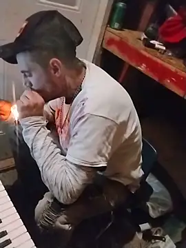 Babyboyy803 online show from November 1, 2:37 am