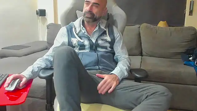 Bicopflirt online show from November 30, 8:11 pm