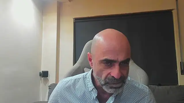 Bicopflirt online show from March 14, 1:12 am