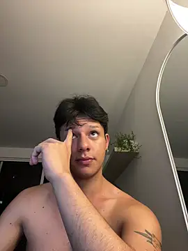 Snapshot of Alexxblue chatting on February 16, 6:21 am Alexxblue online show from February 16, 6:21 am