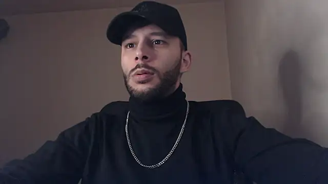 henryaxe online show from September 24, 11:25 pm