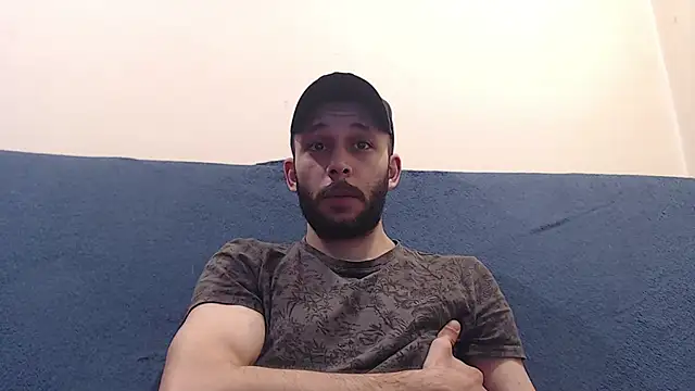 henryaxe online show from March 7, 2:56 pm