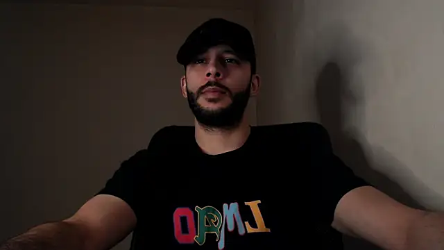 henryaxe online show from October 5, 5:39 pm