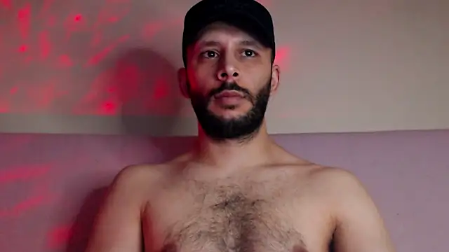 henryaxe online show from September 14, 10:56 pm