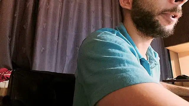 henryaxe online show from January 8, 10:48 pm