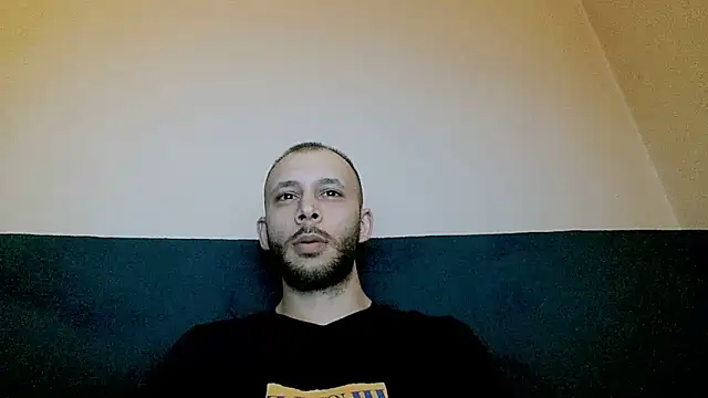 henryaxe online show from February 15, 11:16 pm