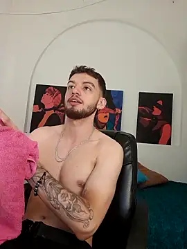 Michael magno online show from March 26, 6:23 pm