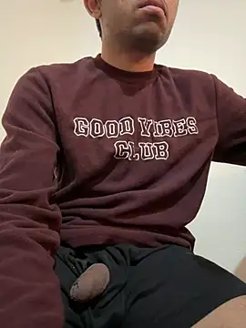 rhuh3991 online show from January 9, 3:44 pm