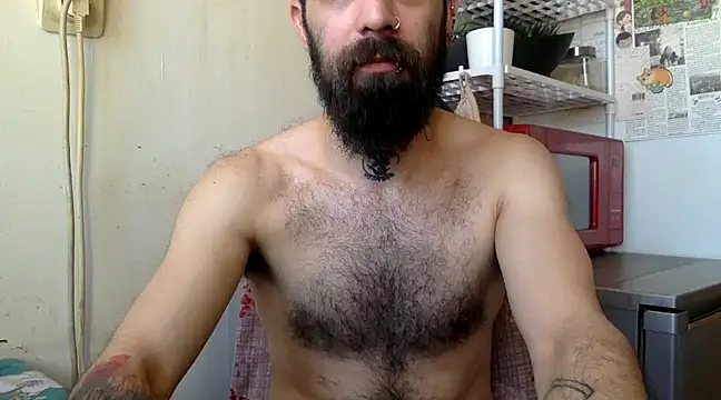 KalebConnor online show from February 23, 11:07 am