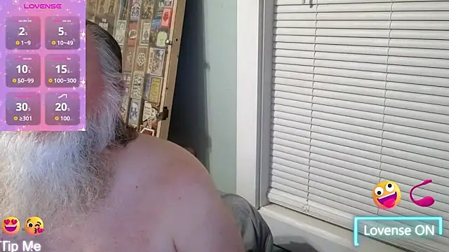 keithobrian SC online show from November 1, 3:43 am