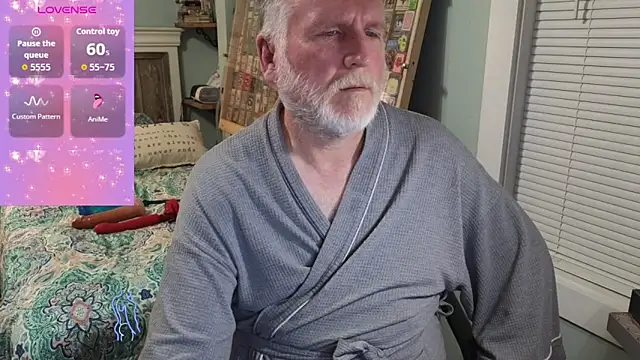 keithobrian SC online show from April 27, 4:09 am