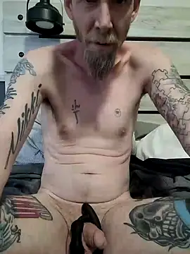 Sexadicks8184 online show from February 23, 3:25 pm