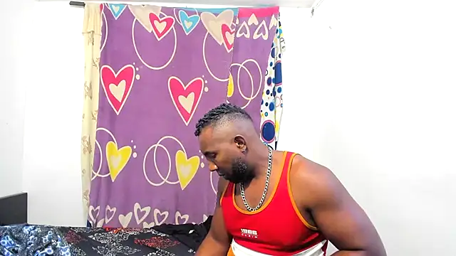 1mateobigcook online show from October 26, 2:35 am