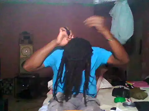 island-bigdick1 online show from September 29, 4:44 am