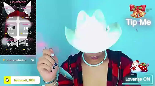 Snapshot of Liamscott_ chatting on December 28, 2:33 am Liamscott  online show from December 28, 2:33 am