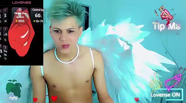 Snapshot of Liamscott_ chatting on January 9, 11:56 pm Liamscott  online show from January 9, 11:56 pm