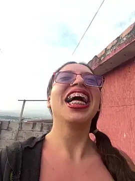 CoreAlejito online show from November 24, 9:38 pm