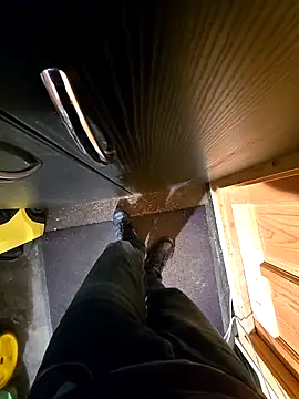 Lorent6969 online show from February 17, 3:44 pm