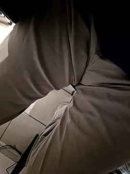 Lorent6969 online show from November 6, 5:10 am