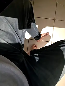 Lorent6969 online show from April 5, 5:37 am