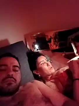 elprincio online show from February 26, 12:56 am