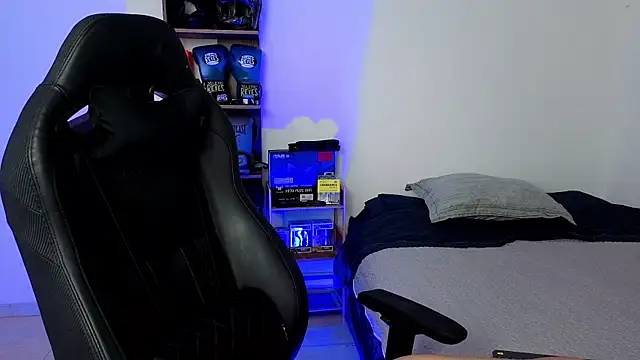 JacobKirito online show from April 19, 3:50 am