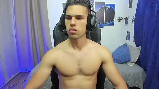 JacobKirito online show from December 21, 12:42 am