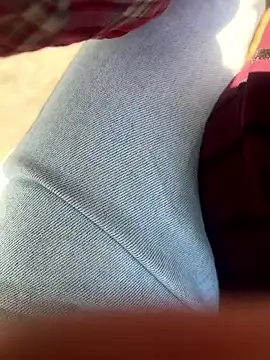 NudePedal online show from April 9, 4:32 am